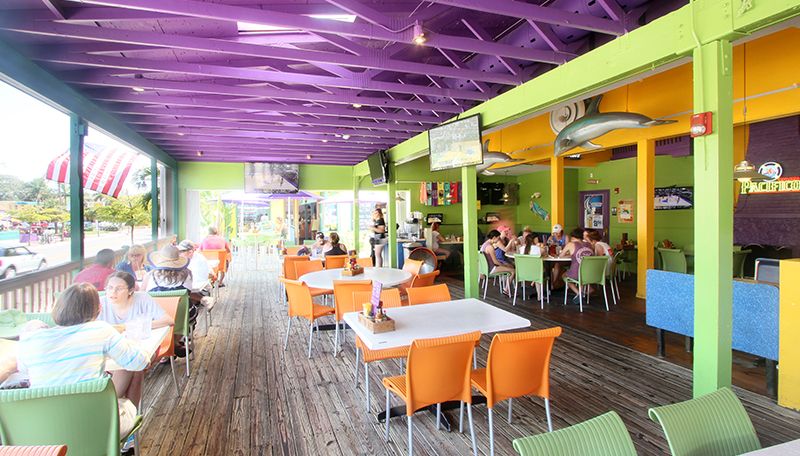 A Fun Tasty Place! Image